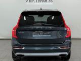 Volvo XC90 2018 годаүшін16 690 000 тг. в Астана – фото 4