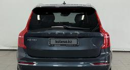 Volvo XC90 2018 года за 18 900 000 тг. в Астана – фото 4