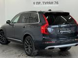 Volvo XC90 2018 годаүшін16 690 000 тг. в Астана – фото 2