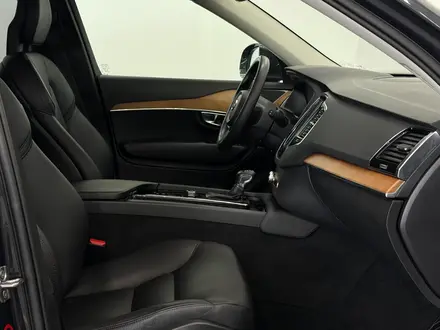 Volvo XC90 2018 года за 16 690 000 тг. в Астана – фото 6