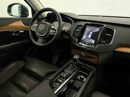 Volvo XC90 2018 года за 16 690 000 тг. в Астана – фото 13