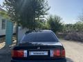 Audi 100 1991 года за 1 500 000 тг. в Алматы – фото 2