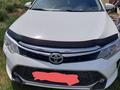 Toyota Camry 2014 года за 11 800 000 тг. в Астана – фото 2