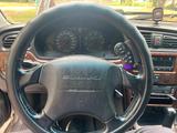 Subaru Legacy 1999 годаүшін3 500 000 тг. в Усть-Каменогорск – фото 2