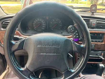Subaru Legacy 1999 года за 3 500 000 тг. в Усть-Каменогорск – фото 2