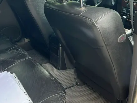 Subaru Legacy 1999 года за 3 500 000 тг. в Усть-Каменогорск – фото 10
