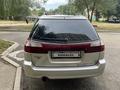 Subaru Legacy 1999 года за 3 500 000 тг. в Усть-Каменогорск – фото 4