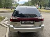 Subaru Legacy 1999 годаүшін3 500 000 тг. в Усть-Каменогорск – фото 4