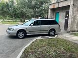 Subaru Legacy 1999 годаүшін3 500 000 тг. в Усть-Каменогорск