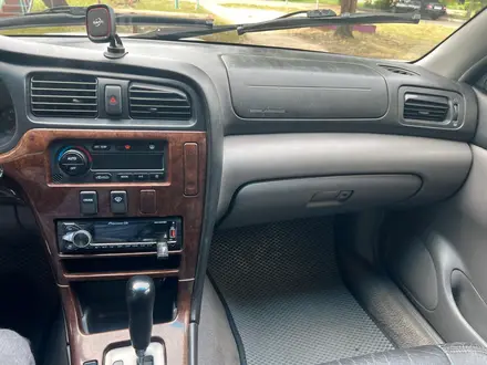 Subaru Legacy 1999 года за 3 500 000 тг. в Усть-Каменогорск – фото 6