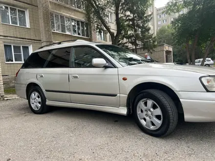 Subaru Legacy 1999 года за 3 500 000 тг. в Усть-Каменогорск – фото 5