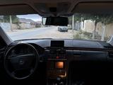 Mercedes-Benz E 320 1996 годаүшін4 200 000 тг. в Жанаозен – фото 4