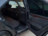 Mercedes-Benz E 320 1996 годаүшін4 200 000 тг. в Жанаозен – фото 5