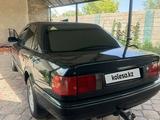 Audi 100 1992 года за 1 650 000 тг. в Жетысай – фото 5