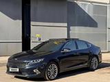 Kia K7 2019 годаүшін13 800 000 тг. в Алматы