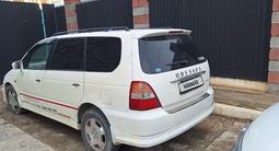 Honda Odyssey 2001 годаfor1 800 000 тг. в Кызылорда – фото 2