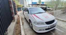Honda Odyssey 2001 годаfor1 800 000 тг. в Кызылорда