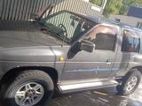 Nissan Terrano 1993 года за 1 000 000 тг. в Алматы – фото 4