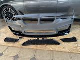 Обвес m3 на BMW F30 (f80) за 1 000 тг. в Алматы