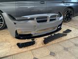 Обвес m3 на BMW F30 (f80) за 1 000 тг. в Алматы – фото 2