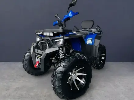 Motoland  300 Wild Track LUX 2026 года за 399 900 тг. в Алматы