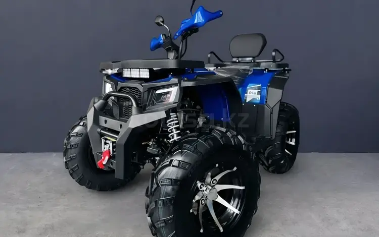 Motoland  300 Wild Track LUX 2026 года за 399 900 тг. в Алматы
