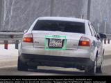 Audi A4 2002 годаүшін2 500 000 тг. в Петропавловск – фото 2