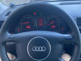 Audi A4 2002 годаүшін2 500 000 тг. в Петропавловск – фото 3