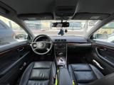 Audi A4 2002 годаүшін2 500 000 тг. в Петропавловск