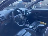 Audi A4 2002 годаүшін2 500 000 тг. в Петропавловск – фото 5
