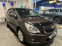 Chevrolet Cobalt 2021 годаfor5 790 000 тг. в Астана