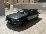 Mitsubishi Galant 1995 года за 950 000 тг. в Астана – фото 2