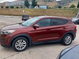 Hyundai Tucson 2017 годаүшін6 500 000 тг. в Актау – фото 4