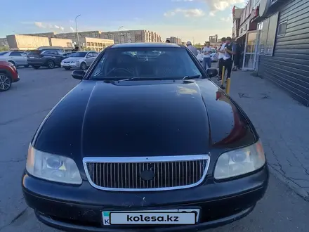 Toyota Aristo 1993 года за 1 700 000 тг. в Караганда