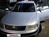 Volkswagen Passat 1998 года за 2 300 000 тг. в Есик