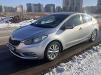 Kia Cerato 2014 годаүшін6 500 000 тг. в Астана