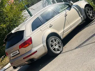 Audi Q7, 2006