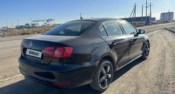 Volkswagen Jetta 2012 годаfor4 300 000 тг. в Астана – фото 2