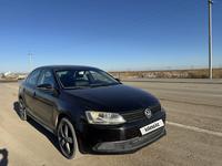 Volkswagen Jetta 2012 годаүшін4 300 000 тг. в Астана