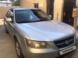 Hyundai Sonata 2006 годаfor3 000 000 тг. в Кызылорда – фото 3