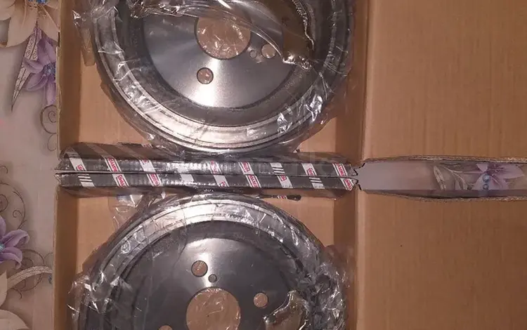 Тормозные диски на Ярис за 20 000 тг. в Караганда
