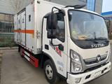 Foton 2024 года за 17 800 000 тг. в Алматы – фото 4