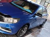 ВАЗ (Lada) Vesta 2020 годаүшін3 600 000 тг. в Павлодар – фото 2