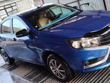 ВАЗ (Lada) Vesta 2020 годаүшін3 600 000 тг. в Павлодар – фото 3