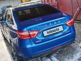 ВАЗ (Lada) Vesta 2020 годаүшін3 600 000 тг. в Павлодар – фото 4
