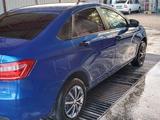 ВАЗ (Lada) Vesta 2020 годаүшін3 600 000 тг. в Павлодар – фото 5