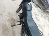 Kawasaki  D-tracker 250 2022 годаүшін170 000 тг. в Кордай – фото 3