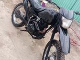 Kawasaki  D-tracker 250 2022 годаүшін170 000 тг. в Кордай – фото 4