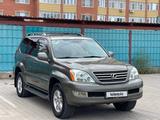 Lexus GX 470 2007 годаfor8 500 000 тг. в Актобе – фото 3