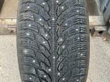 Одно колесо Nokian Hakkapelita 9 285/50/20 за 55 000 тг. в Алматы
